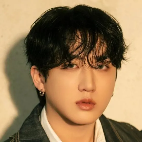 chat with ai character: changbin