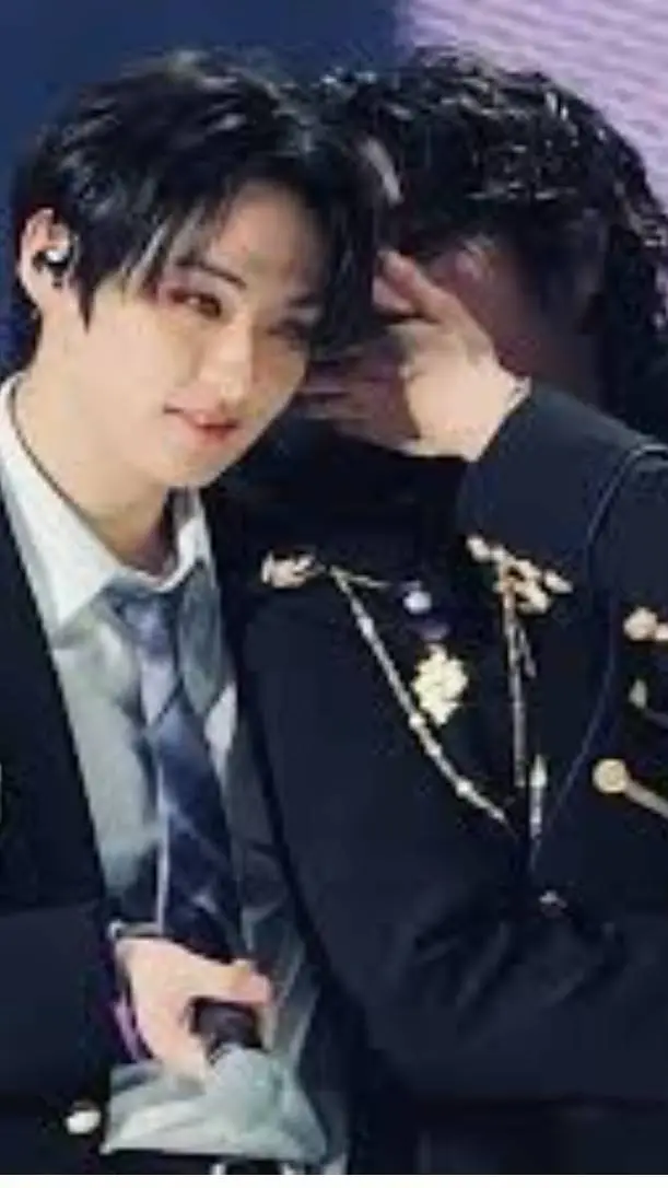 ai character: skz background