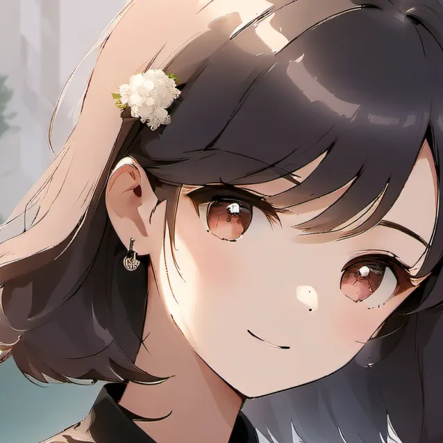 chat with ai character: Aubrey