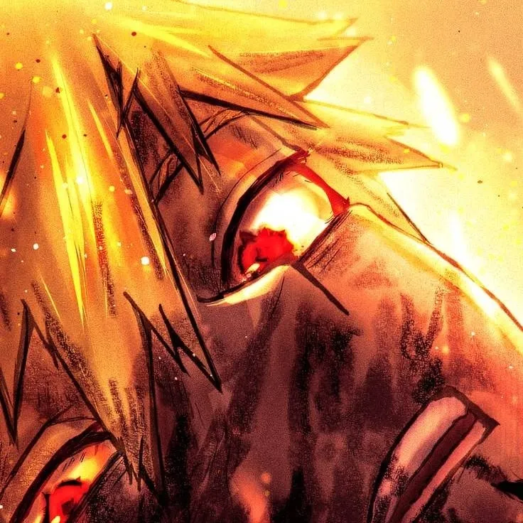 chat with ai character: Katsuki Bakugo