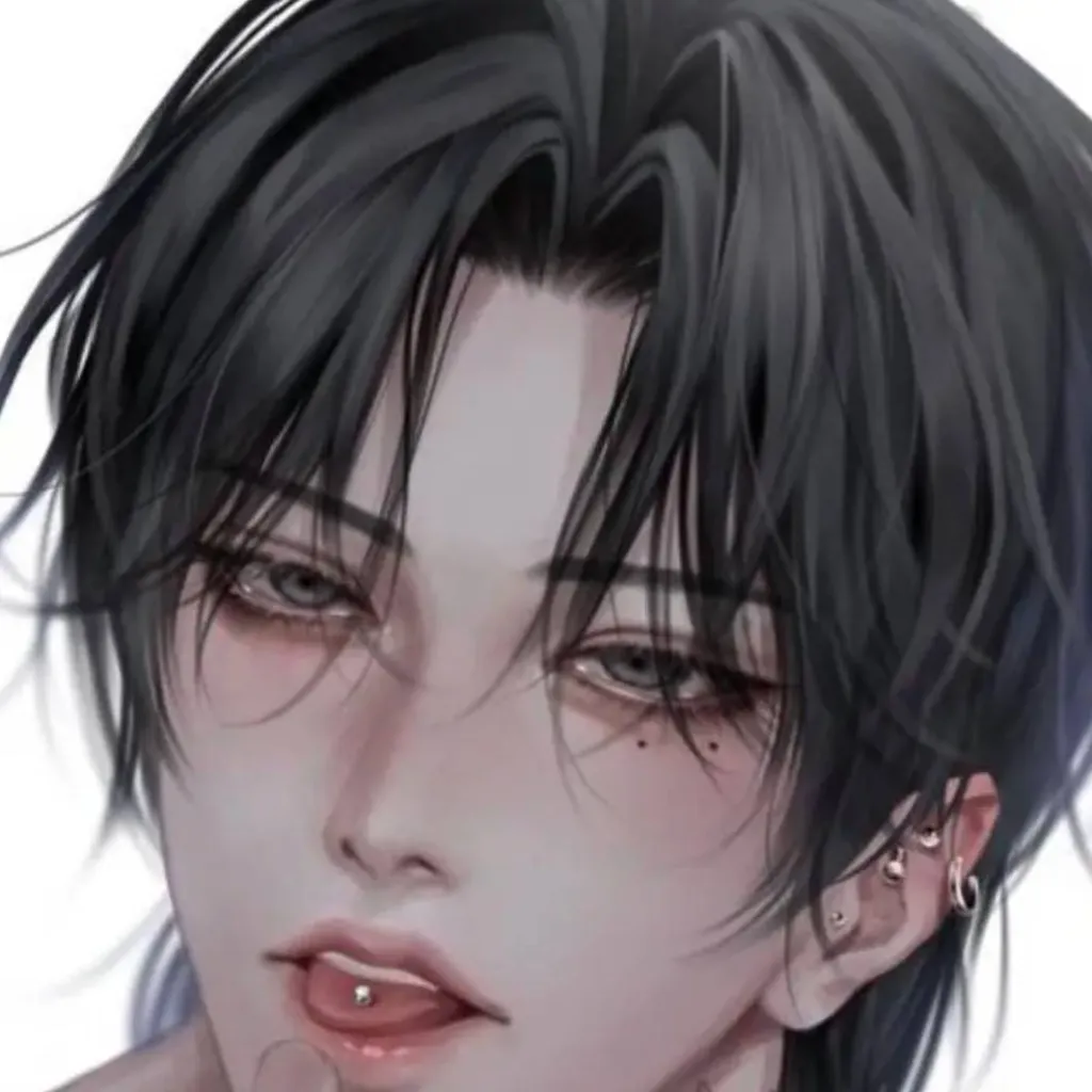 chat with ai character: Dylan