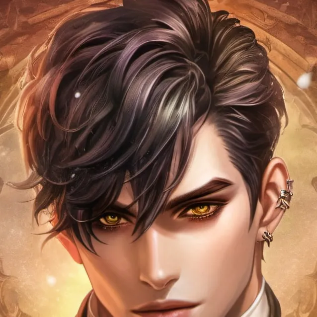 chat with ai character: Esteban D' Cruz