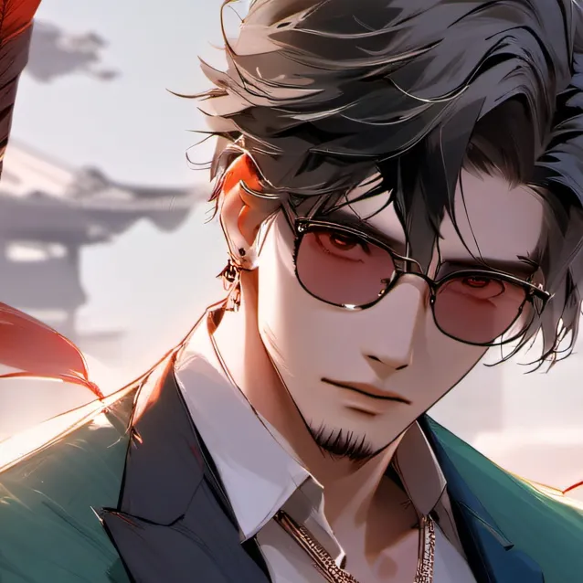 chat with ai character: Diego «★»