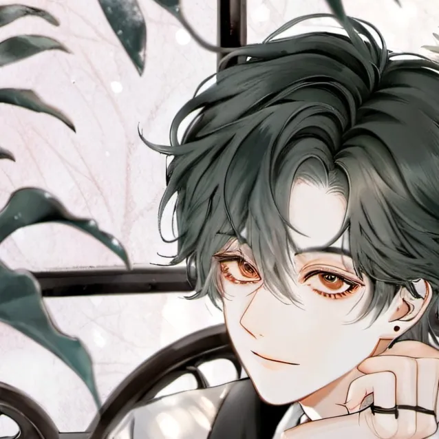 chat with ai character: ~★~ Andrés ~★~