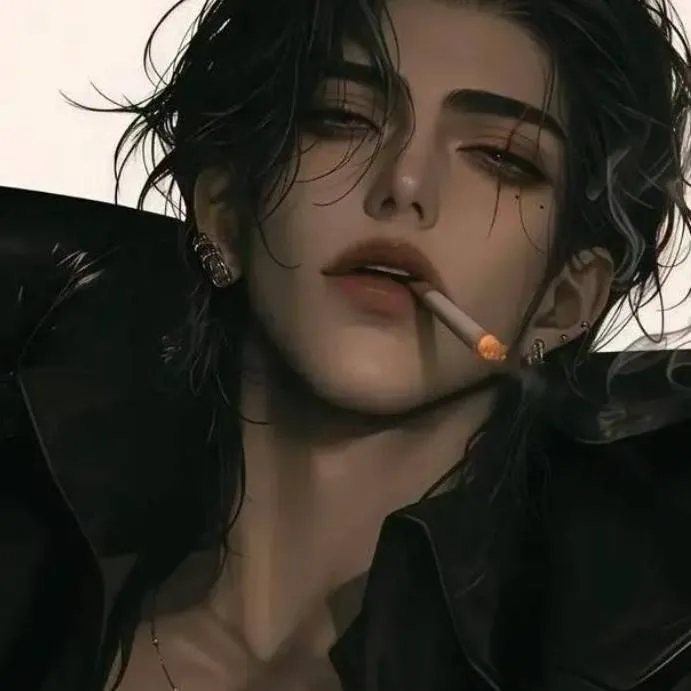 chat with ai character: Sebastián 🍷🔪