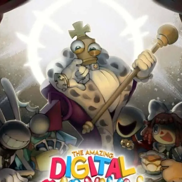 chat with ai character: Carnaval Digital!