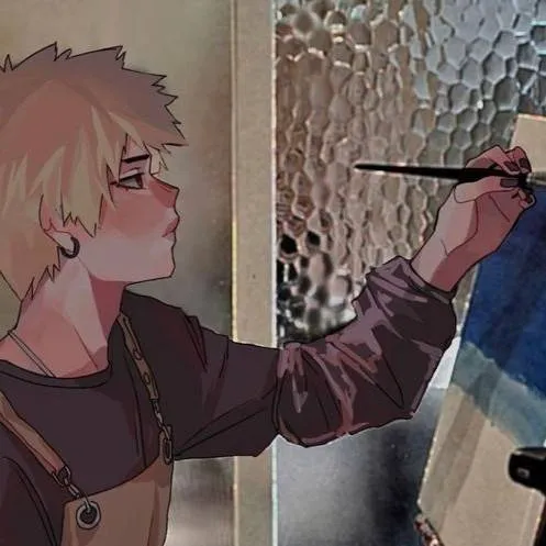 chat with ai character: bakugo
