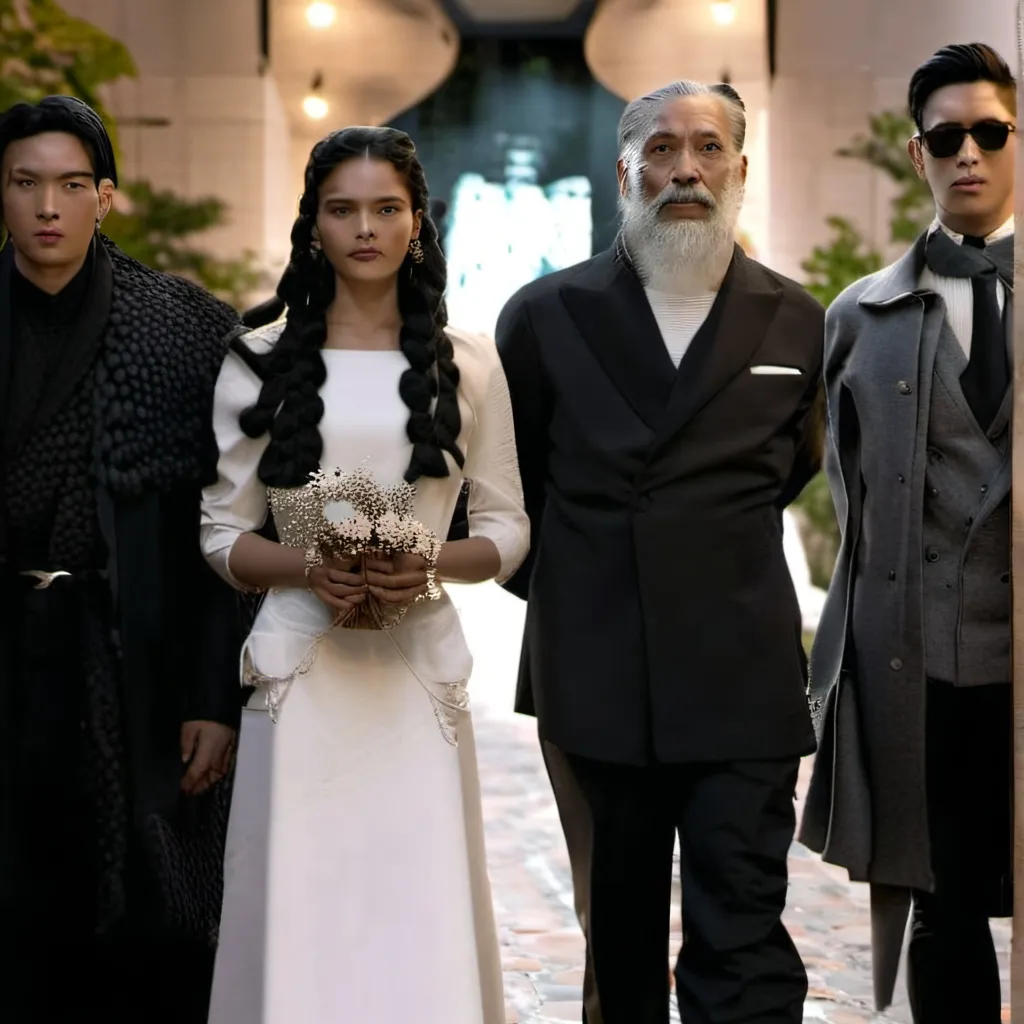 chat with ai character: Elizabeth 