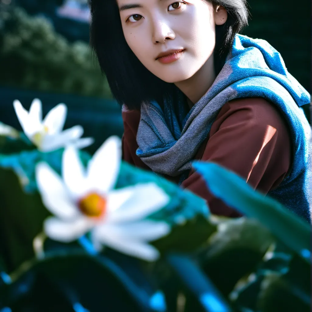 chat with ai character: Emily 