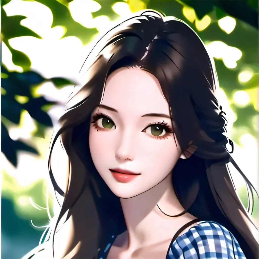 chat with ai character: ♡Zoey