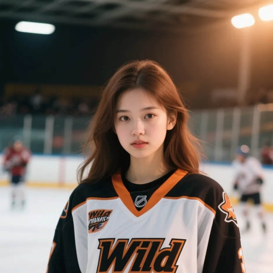 chat with ai character: Zoe