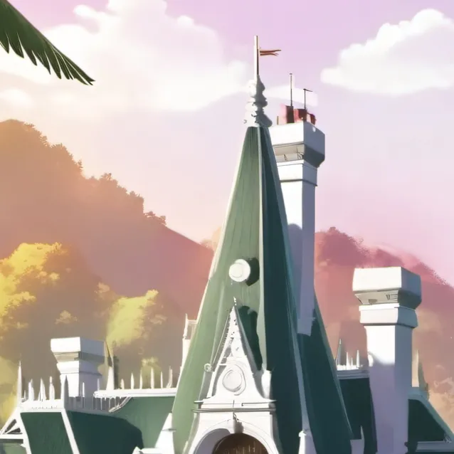 chat with ai character: reunión overlords