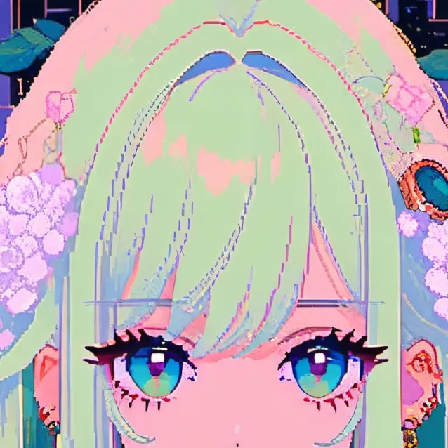 chat with ai character: Daki español