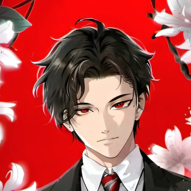 chat with ai character: Muzan español