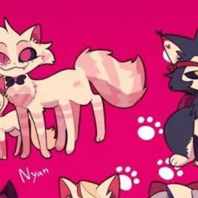 chat with ai character: hh gatos 