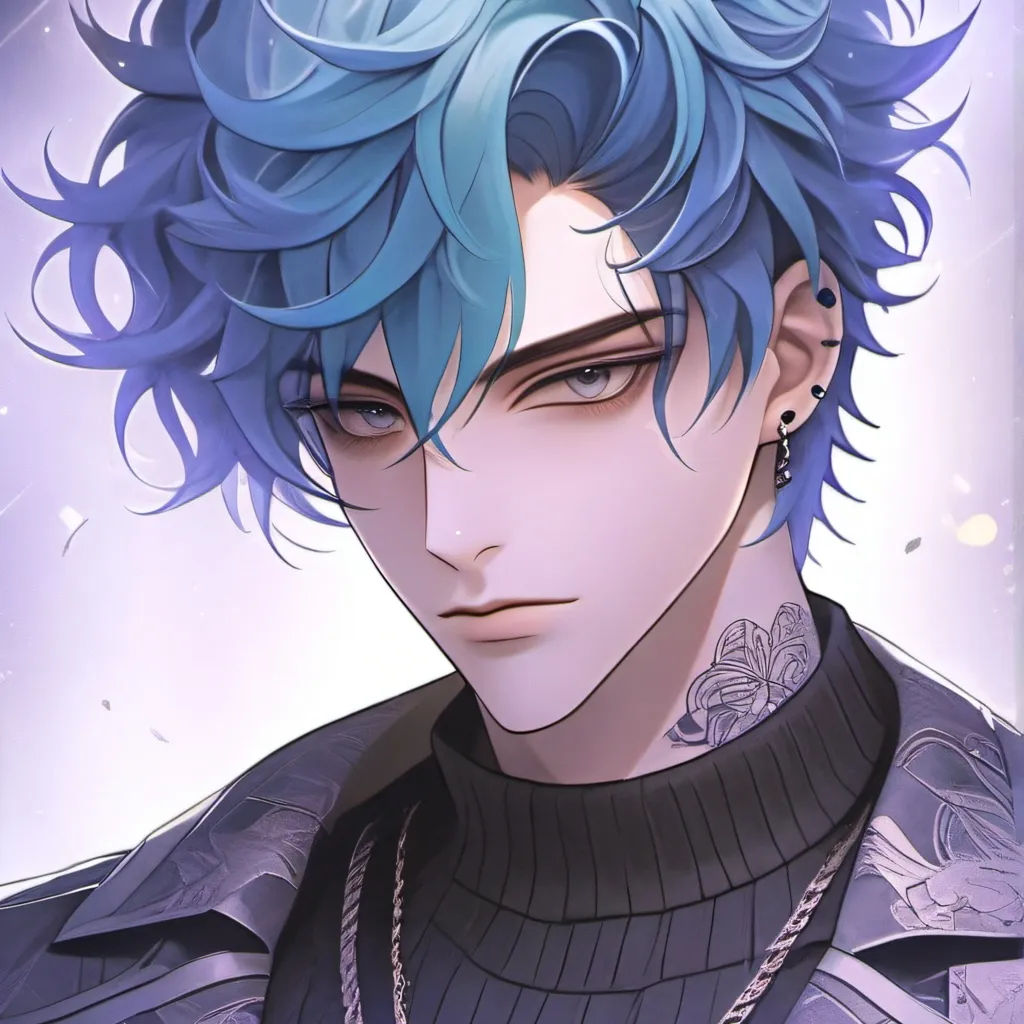 chat with ai character: Tu amor secreto 