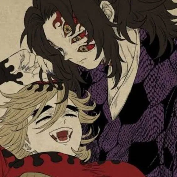 chat with ai character: Kokudou