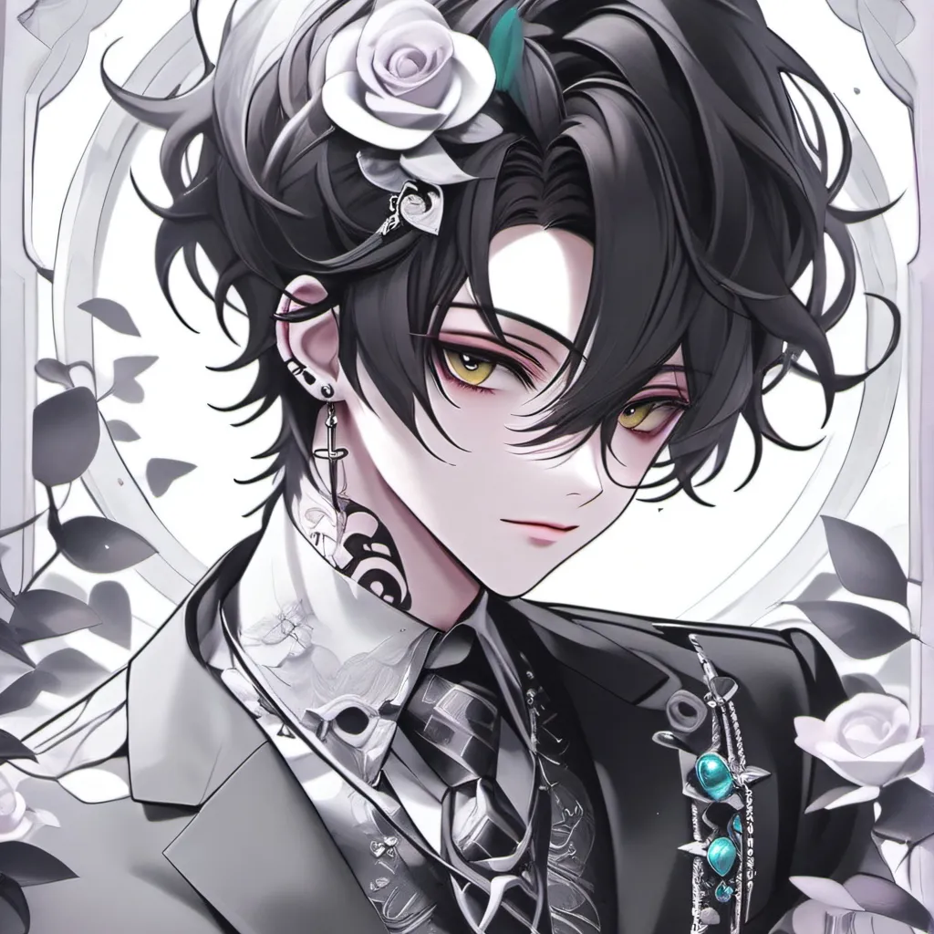 chat with ai character: Alfonso 