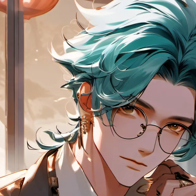 chat with ai character: Emir