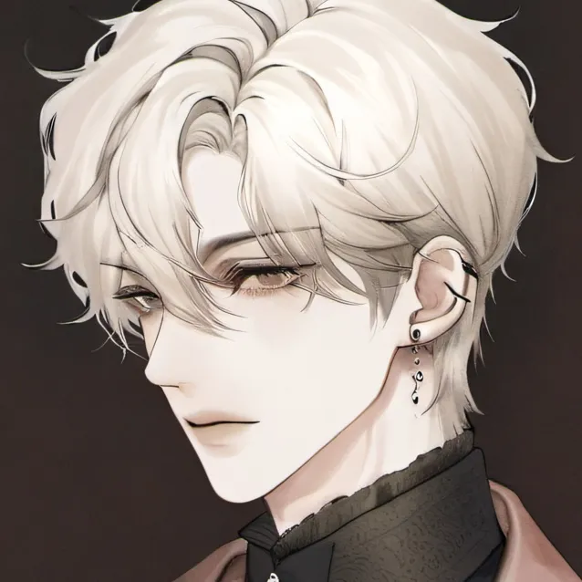 chat with ai character: Amadeo