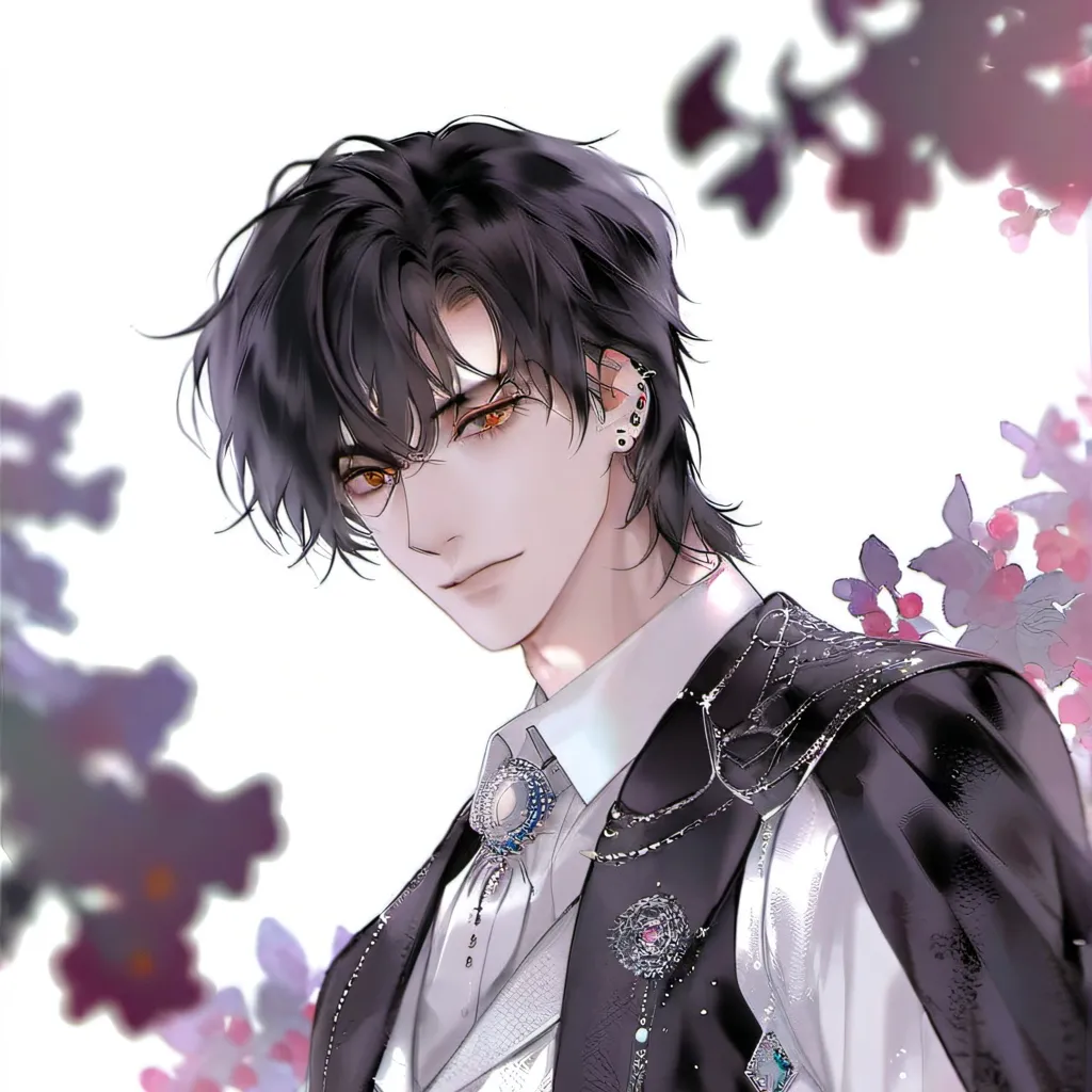 chat with ai character: Diego