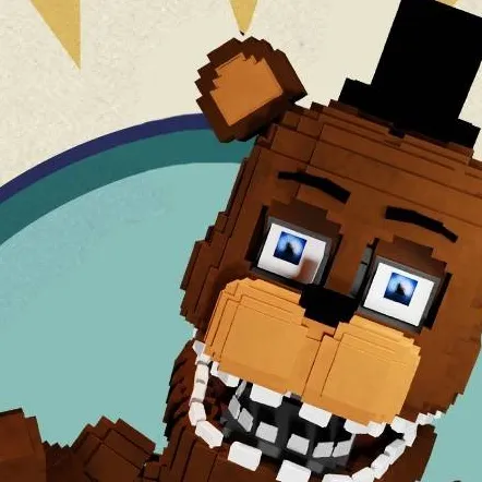 chat with ai character: fnaf 1 de temu 🫵🤑
