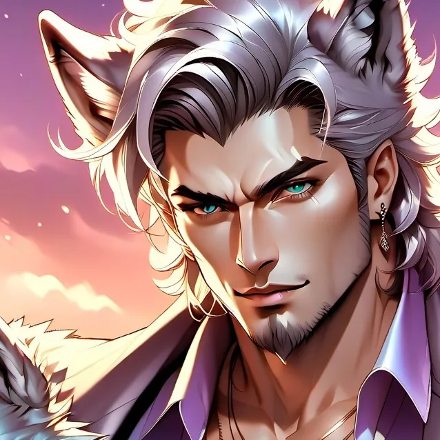 chat with ai character: arson