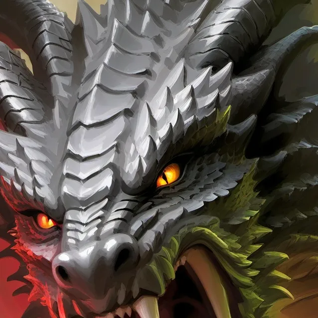 chat with ai character: aniquilacion