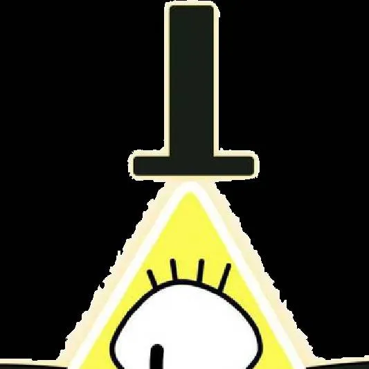 chat with ai character: ~Bill Cipher~