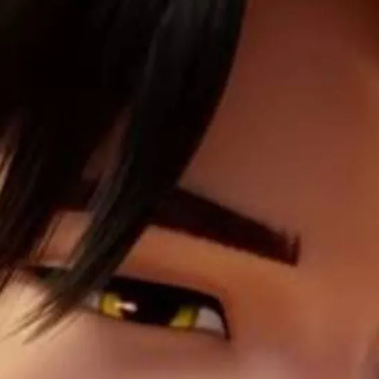 chat with ai character: Jinu KDH
