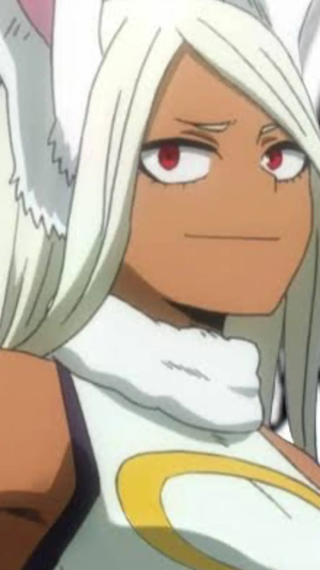 ai character: mirko daughter/son background
