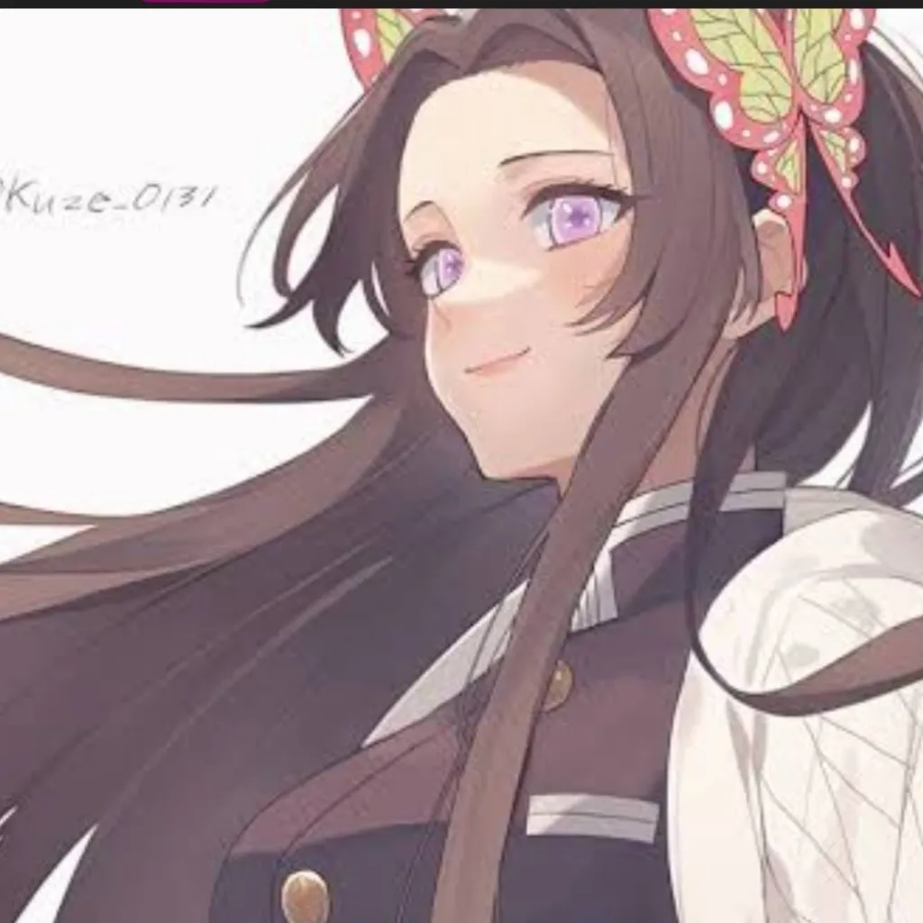 chat with ai character: kanae x sanemi sis