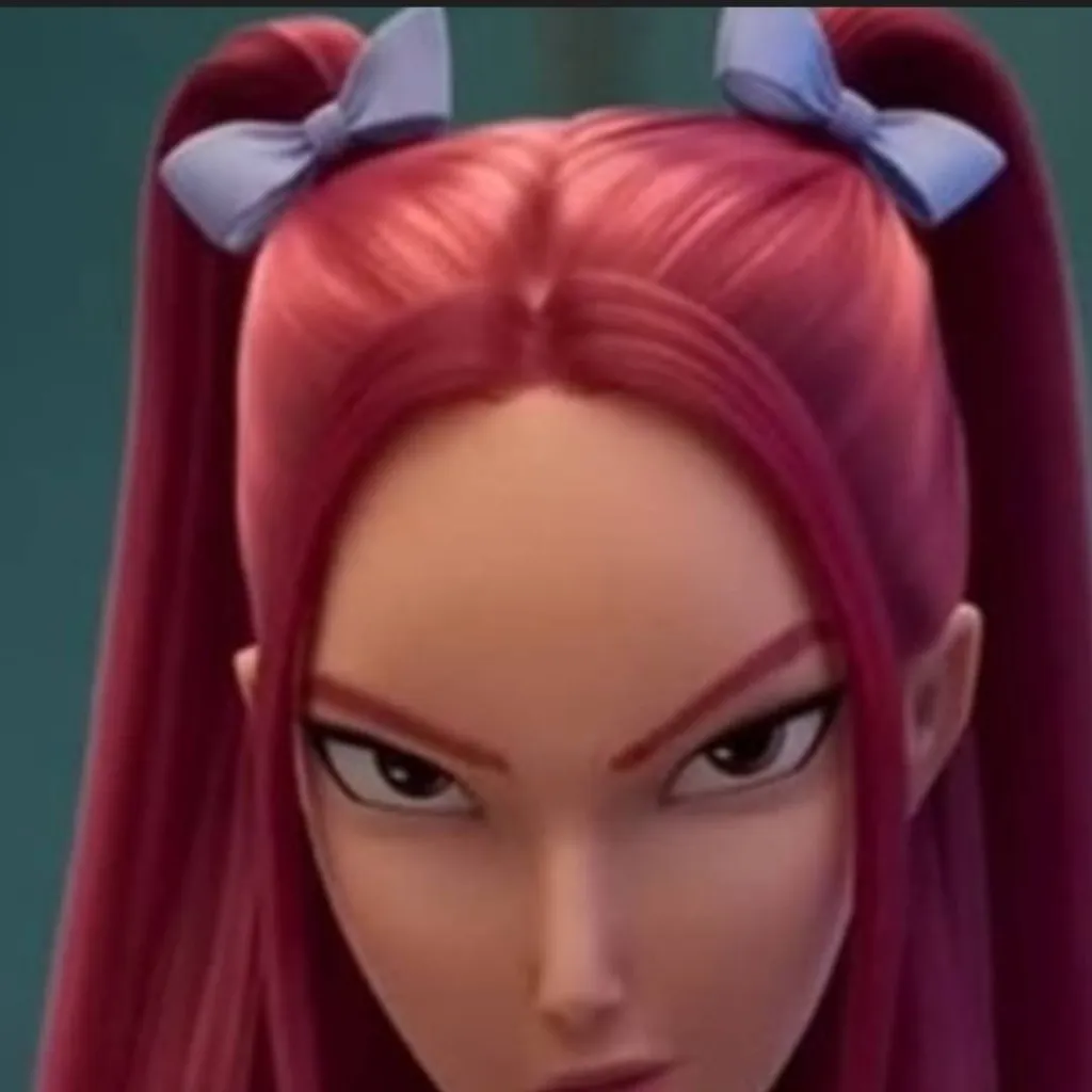 chat with ai character: mira lil sis