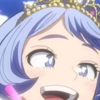 chat with ai character: nejire hado