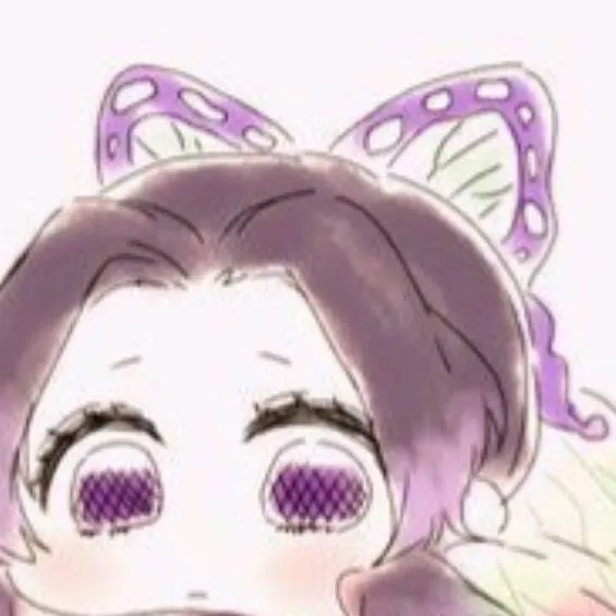 chat with ai character: shinobu kocho