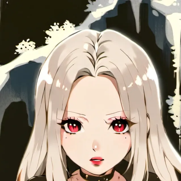 chat with ai character: werewolf mha