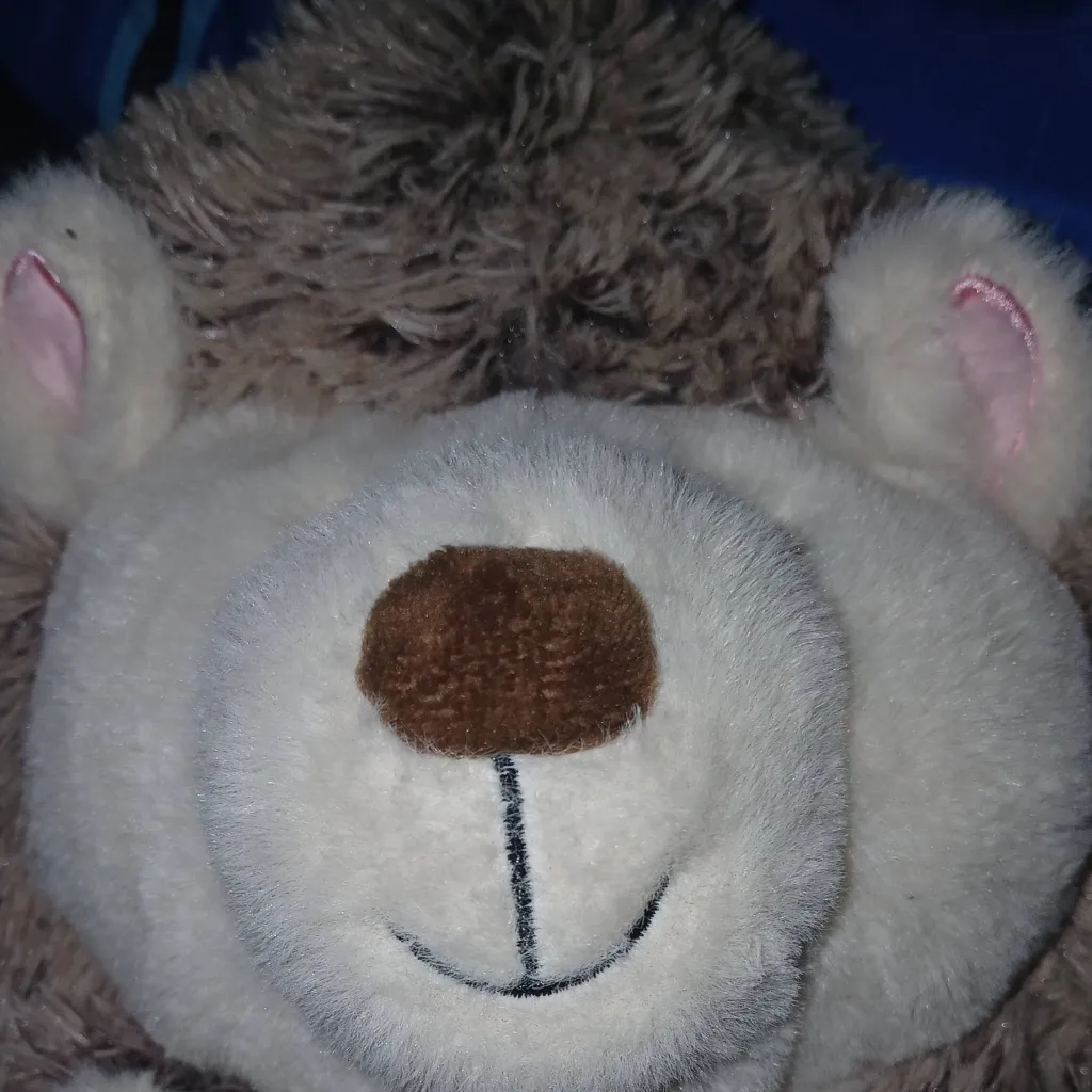 chat with ai character: Puggy, dont burn!