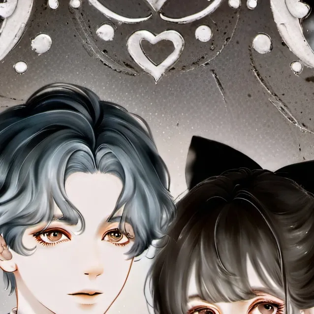 chat with ai character: Lucia 