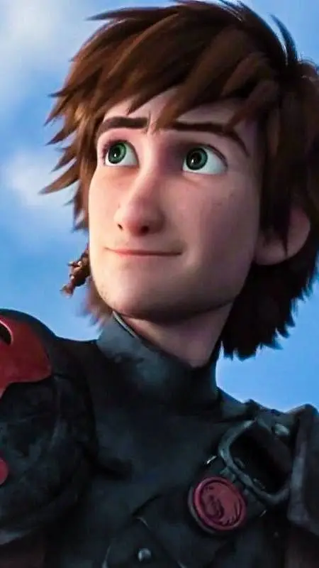 Talkie AI - Chat with Hiccup