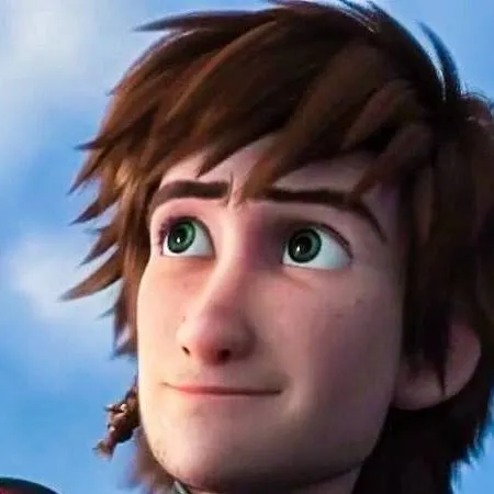 chat with ai character: Hiccup
