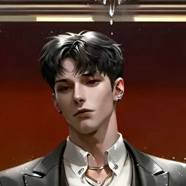 chat with ai character: ☆Mateo☆
