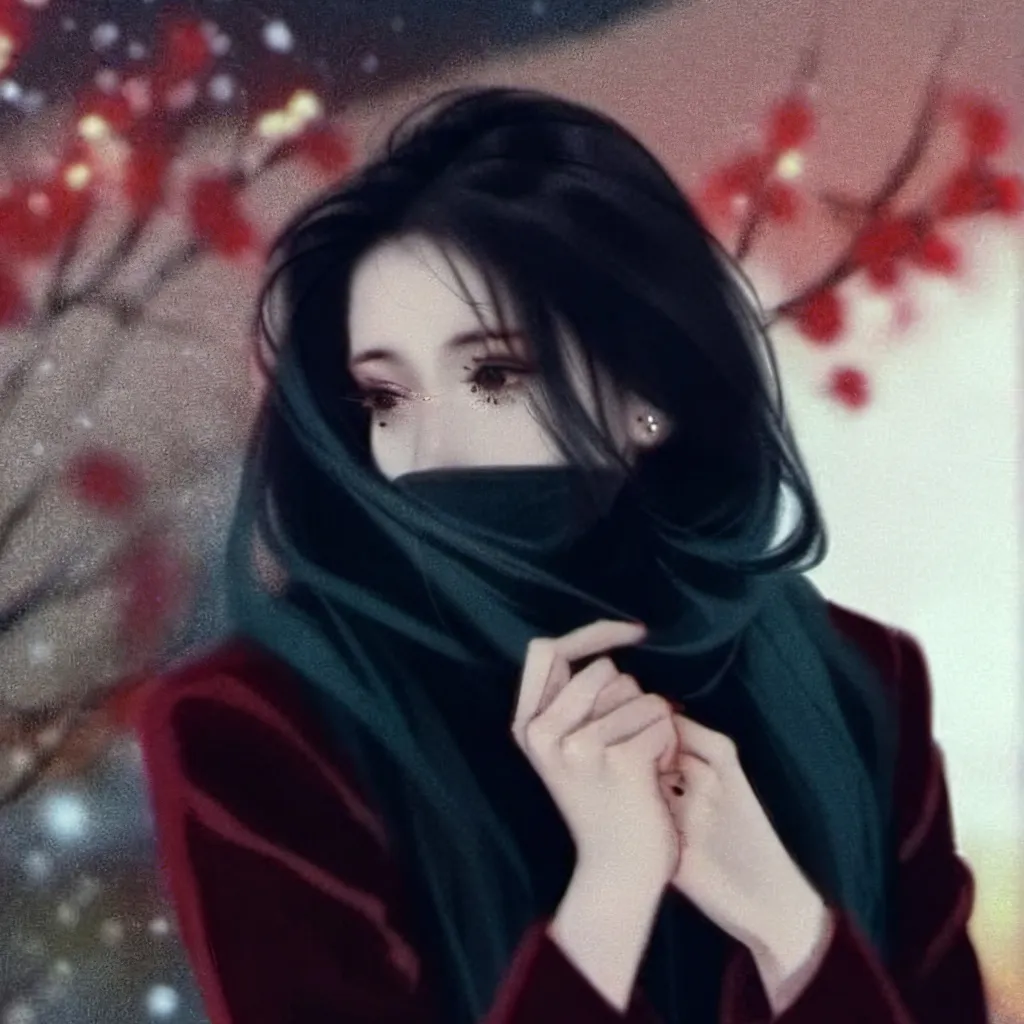 chat with ai character: 🌷Emili🌷