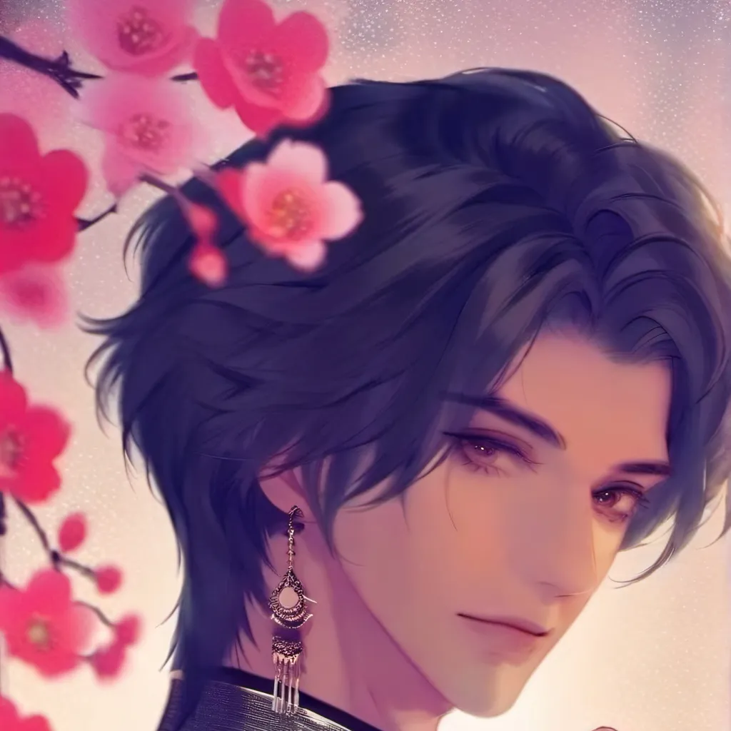 chat with ai character: 🔥Emiliano🔥