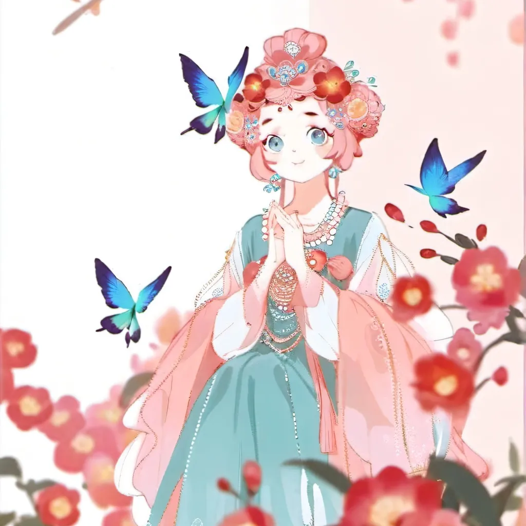chat with ai character: Sakura Miyuki