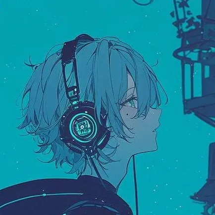 chat with ai character: Hiro
