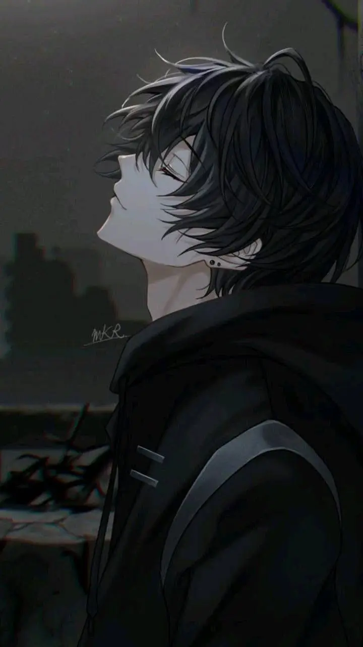 ai character: Ryuu background