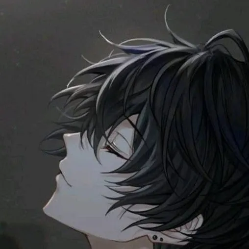 chat with ai character: Ryuu