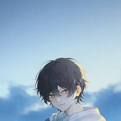 chat with ai character: Haru