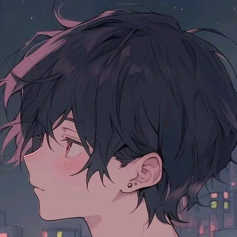 chat with ai character: Hitoshi