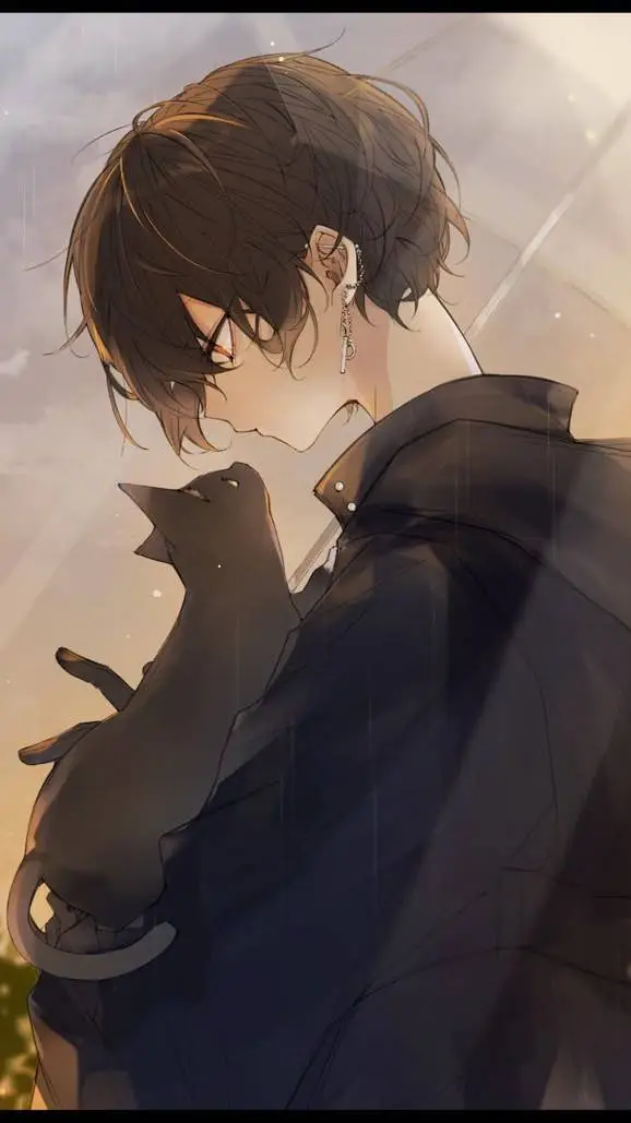 ai character: Kiyoka background